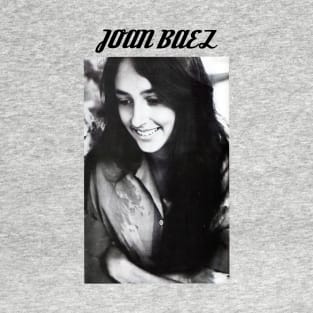 joan baez T-Shirt